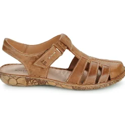 Josef Seibel Sandales Et Nu-pieds^- ROSALIE 48