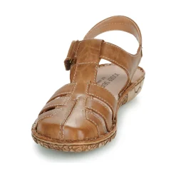 Josef Seibel Sandales Et Nu-pieds^- ROSALIE 48
