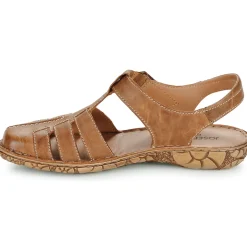 Josef Seibel Sandales Et Nu-pieds^- ROSALIE 48
