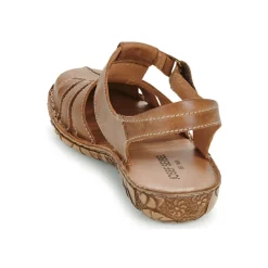 Josef Seibel Sandales Et Nu-pieds^- ROSALIE 48