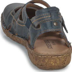 Josef Seibel Ballerines / Babies^- ROSALIE 13