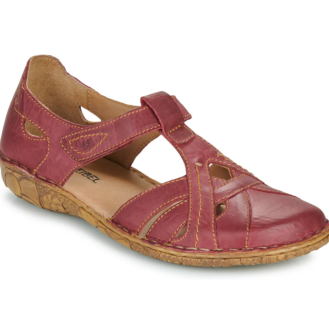 Josef Seibel Ballerines / Babies^- ROSALIE 29