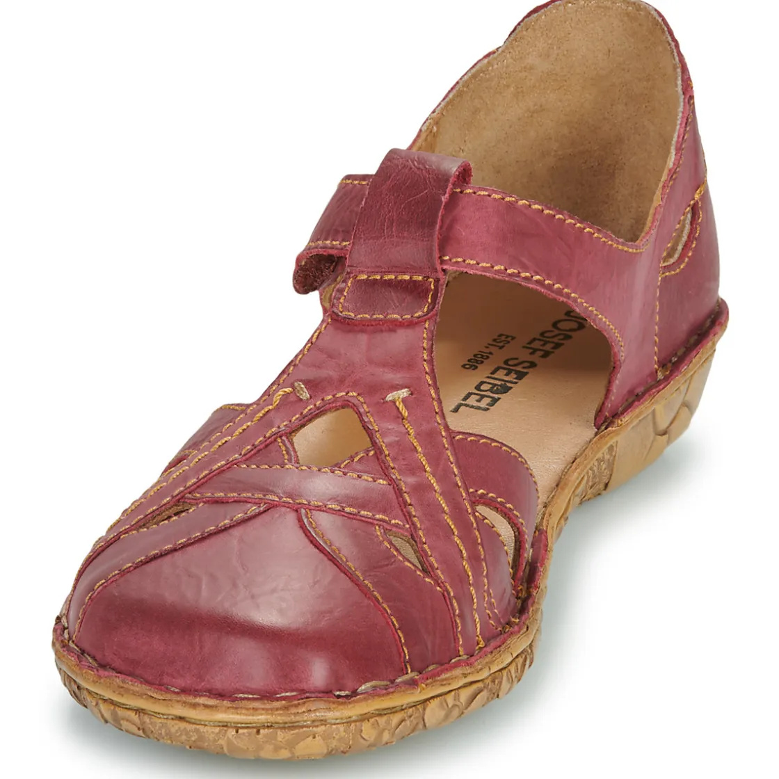 Josef Seibel Ballerines / Babies^- ROSALIE 29