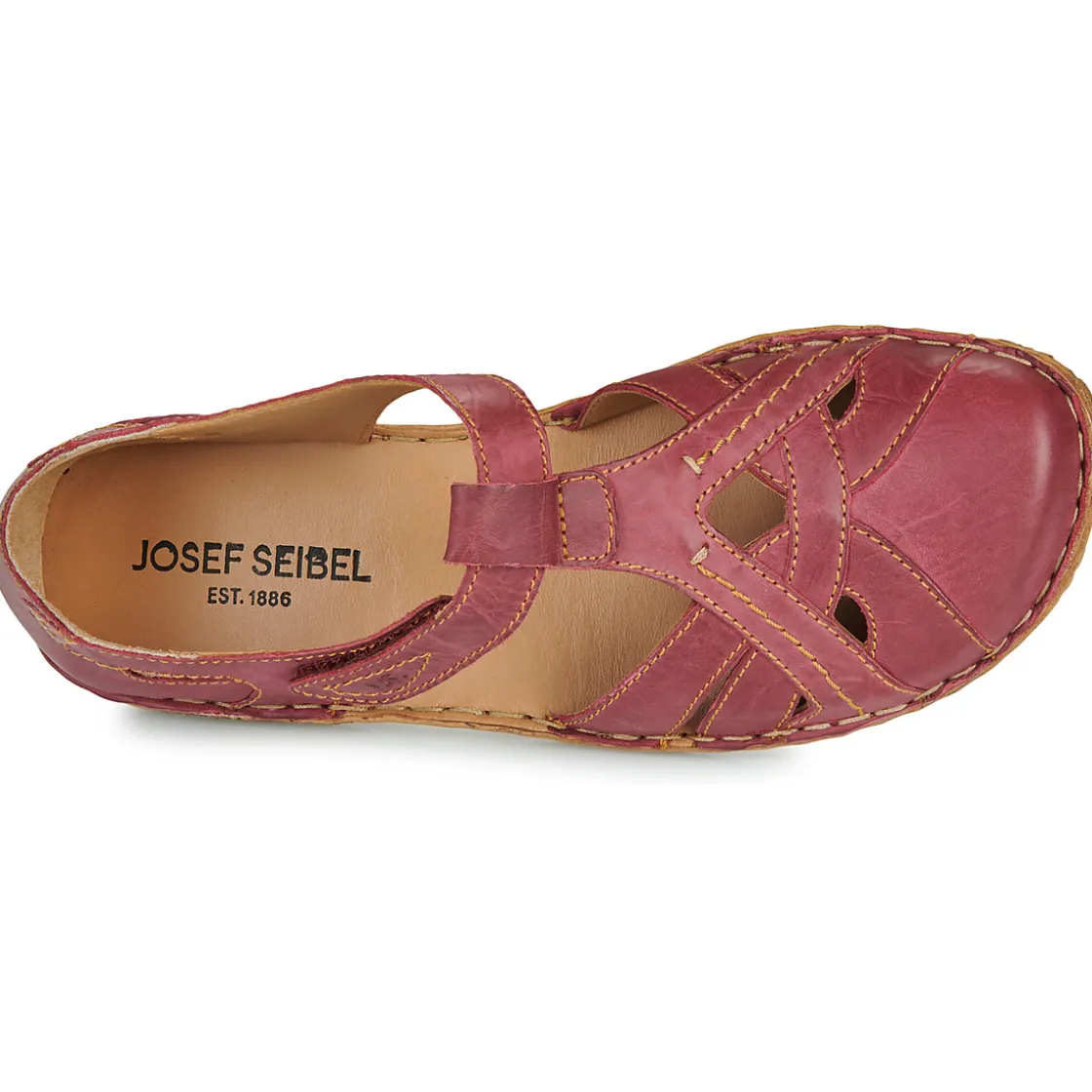 Josef Seibel Ballerines / Babies^- ROSALIE 29