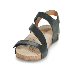 Josef Seibel Sandales Et Nu-pieds^- TONGA 25