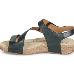 Josef Seibel Sandales Et Nu-pieds^- TONGA 25