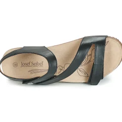 Josef Seibel Sandales Et Nu-pieds^- TONGA 25