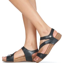 Josef Seibel Sandales Et Nu-pieds^- TONGA 25