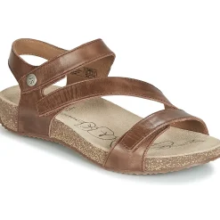 Josef Seibel Sandales Et Nu-pieds^- TONGA 25