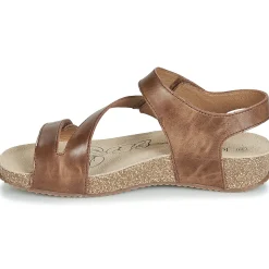 Josef Seibel Sandales Et Nu-pieds^- TONGA 25