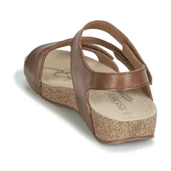 Josef Seibel Sandales Et Nu-pieds^- TONGA 25