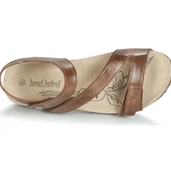 Josef Seibel Sandales Et Nu-pieds^- TONGA 25