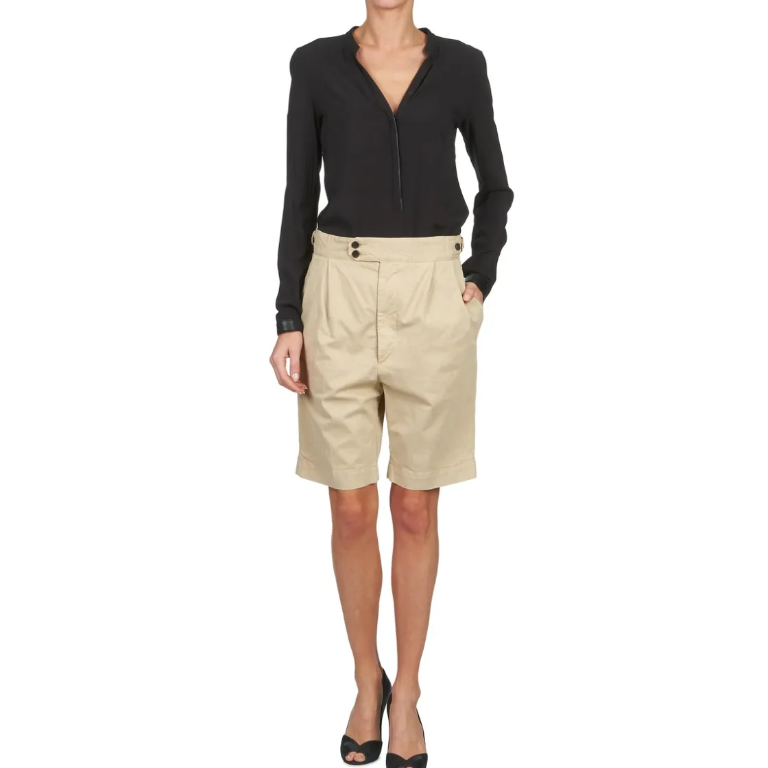 Joseph Shorts & Bermudas^- DEAN