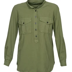 Joseph Tops / Blouses^- PIERCE