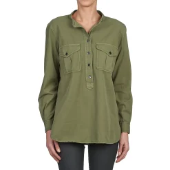 Joseph Tops / Blouses^- PIERCE
