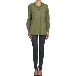 Joseph Tops / Blouses^- PIERCE