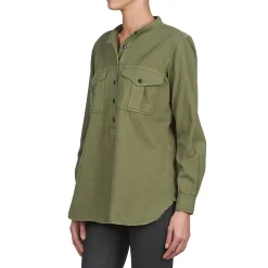 Joseph Tops / Blouses^- PIERCE