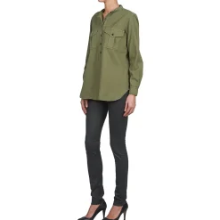 Joseph Tops / Blouses^- PIERCE