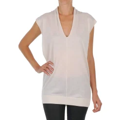 Joseph Tops / Blouses^- V NK TUNIC