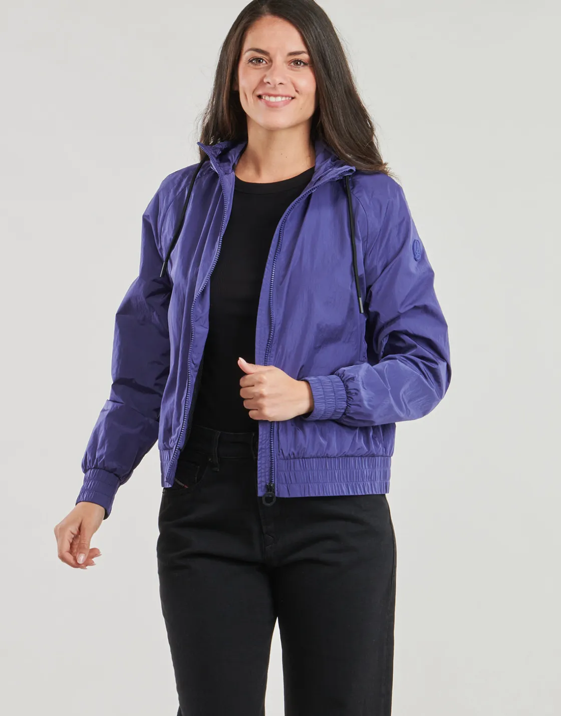 JOTT - ALIZE< Vestes