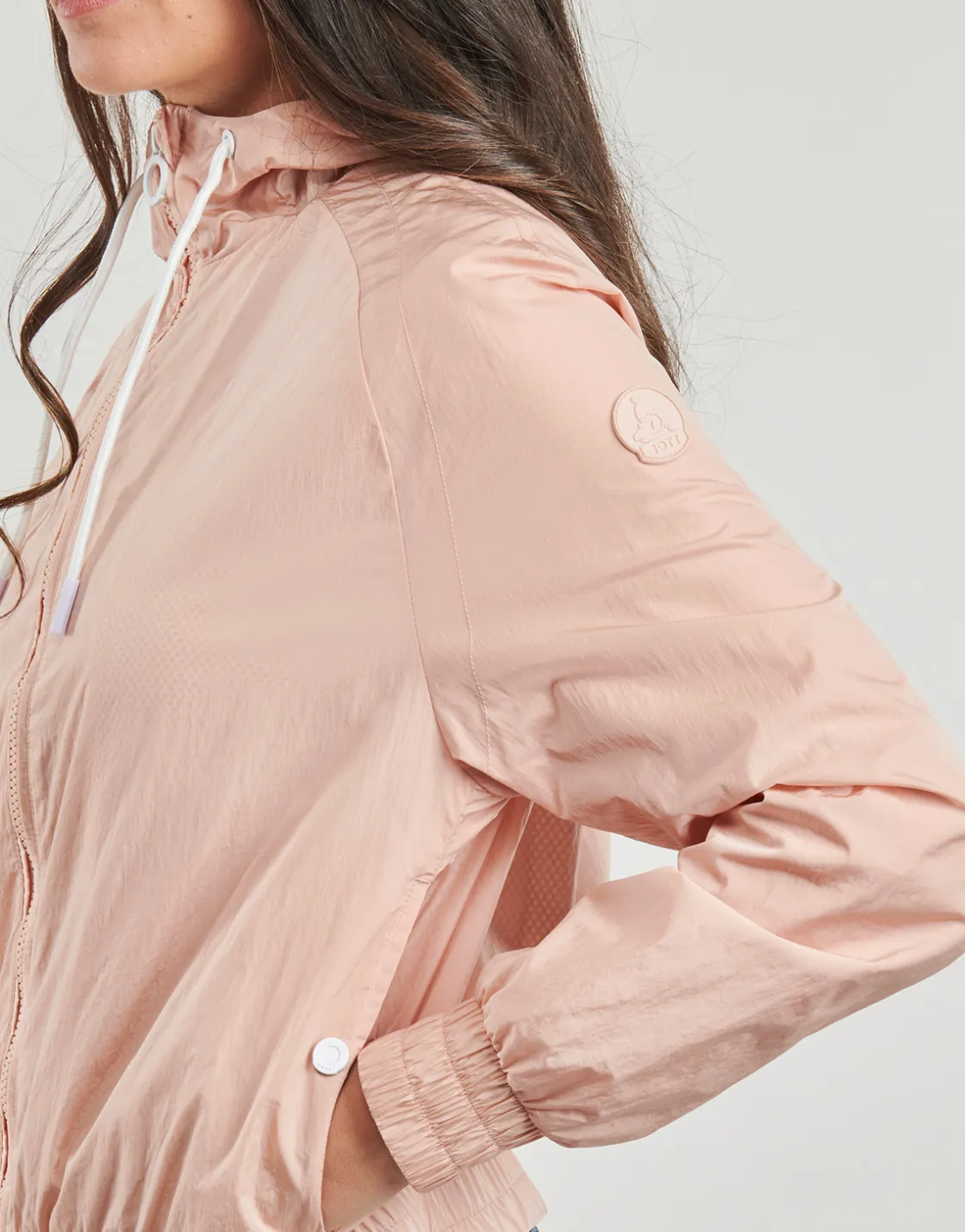 JOTT - ALIZE Rose Outlet