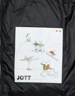 JOTT Manteaux^- CARDIFF 2.0