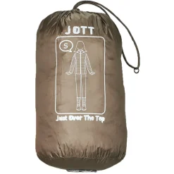 JOTT - CHA< Manteaux