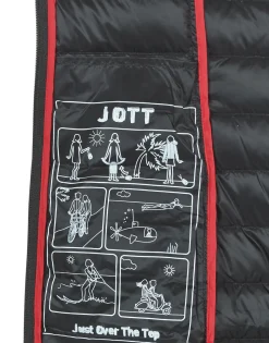 JOTT - CHA< Manteaux