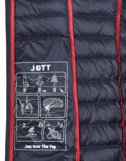 JOTT - CHA Marine Discount