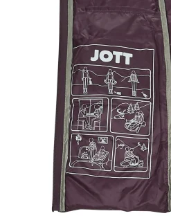 JOTT - CHA Violet Online