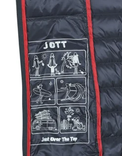JOTT - CLOE< Manteaux