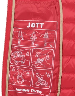 JOTT - CLOE< Manteaux