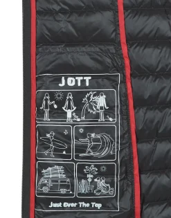 JOTT Manteaux^- CLOE