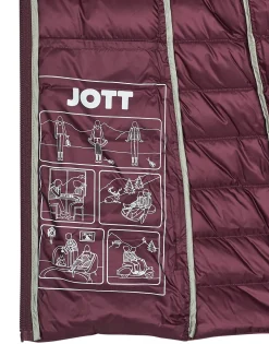 JOTT Manteaux^- CLOE