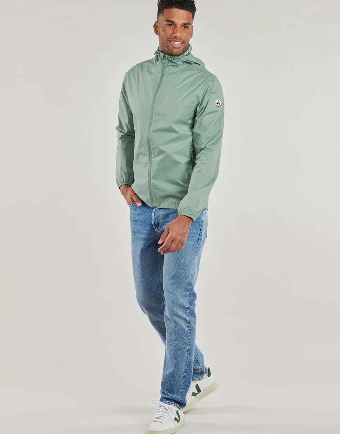 JOTT - DERRY< Vestes