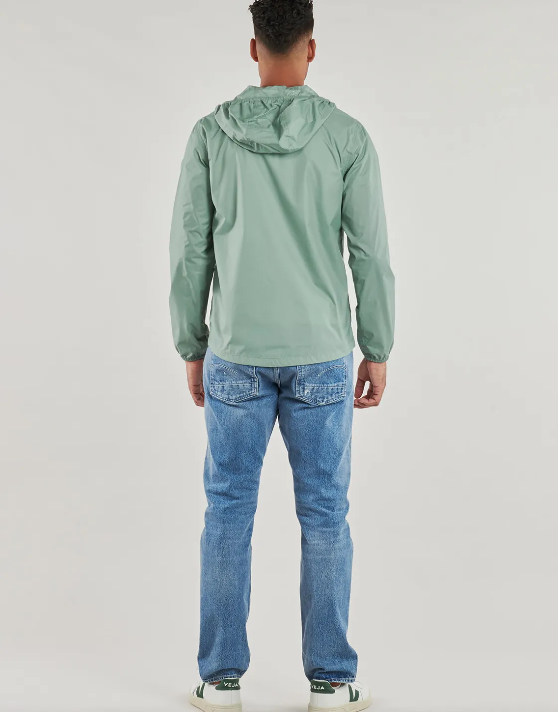 JOTT - DERRY< Vestes