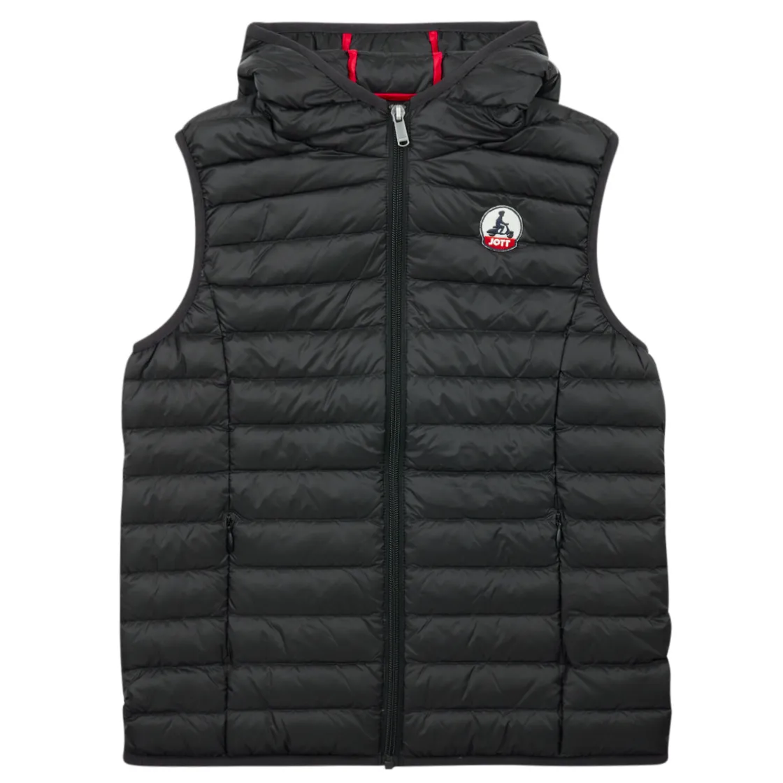 JOTT - DJAM Noir Outlet
