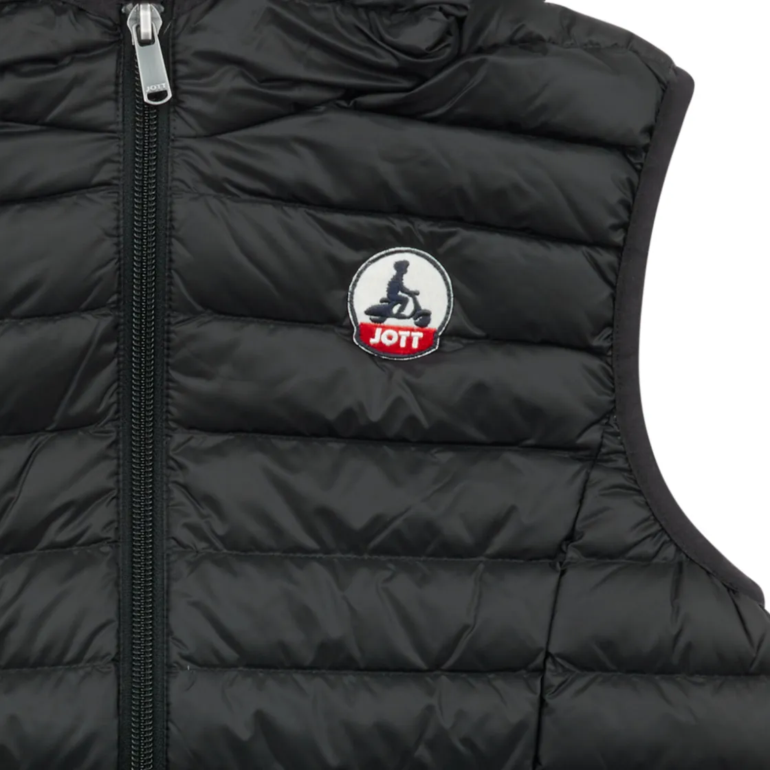 JOTT - DJAM Noir Outlet