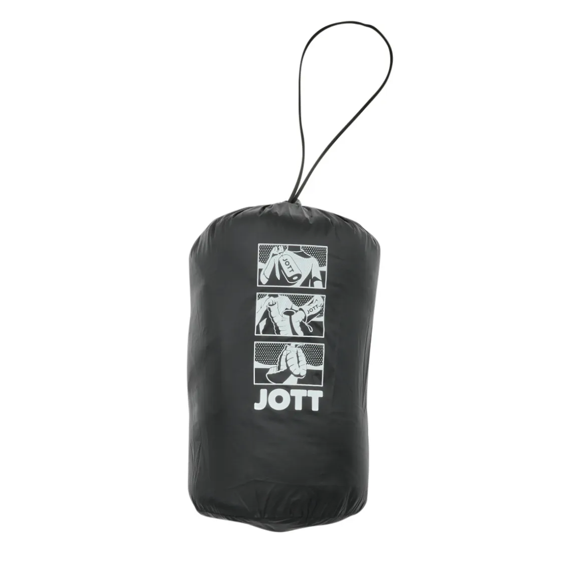 JOTT - DJAM Noir Outlet