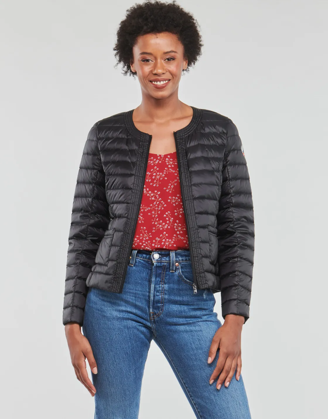 JOTT - DOUDA Noir Outlet