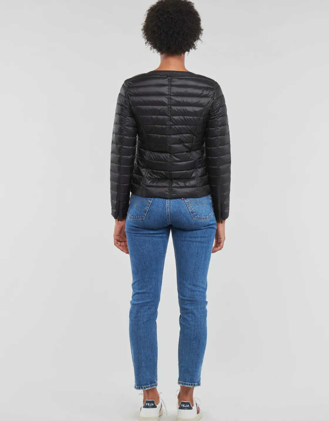 JOTT - DOUDA Noir Outlet