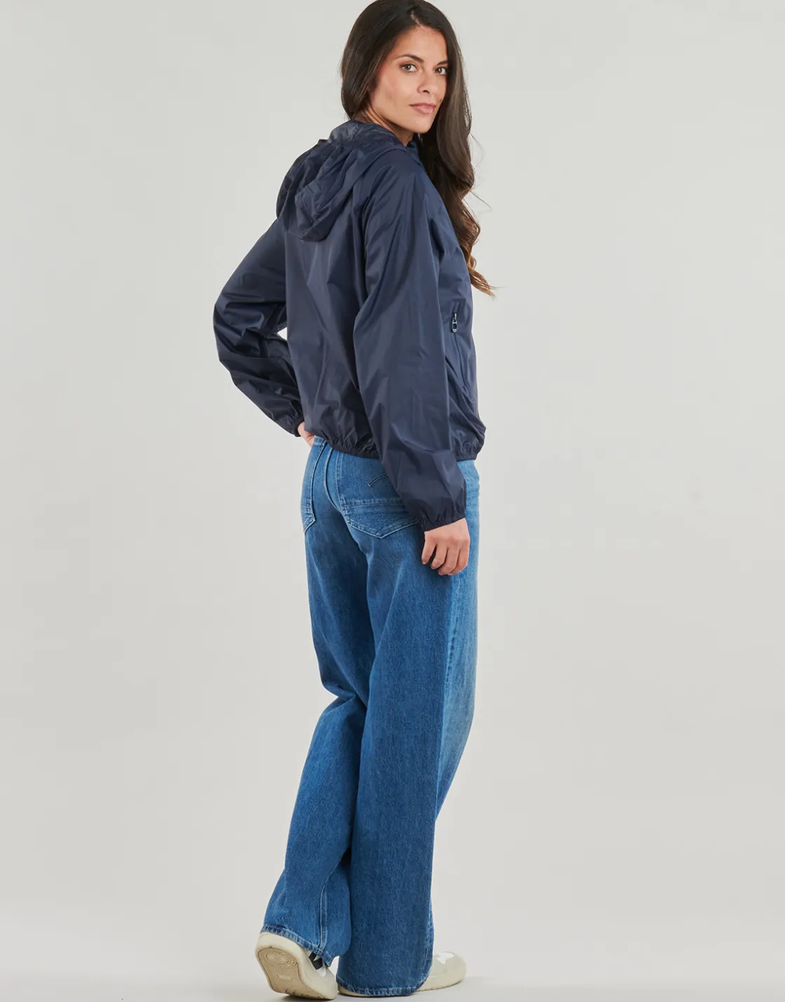JOTT Vestes^- FEROE