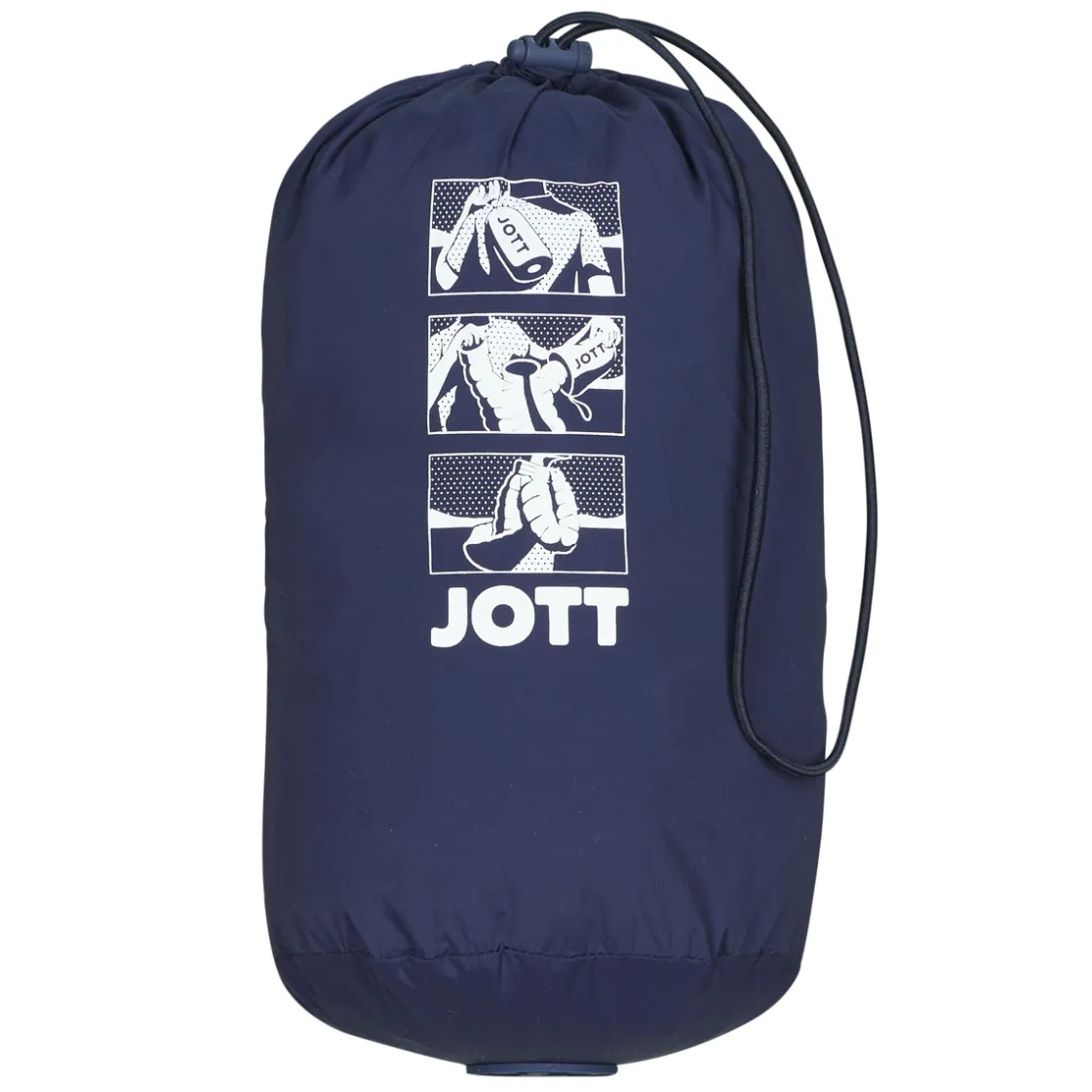 JOTT - FRANTZ< Manteaux