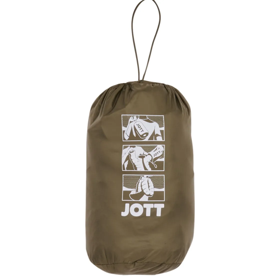 JOTT Manteaux^- HUGO