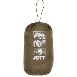 JOTT Manteaux^- HUGO