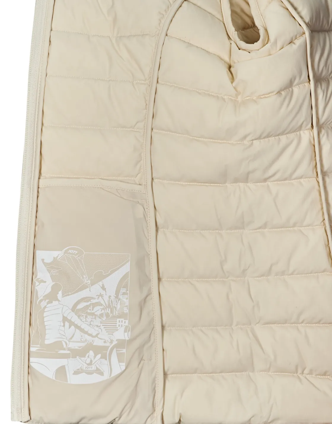 JOTT - MAIA Beige Best