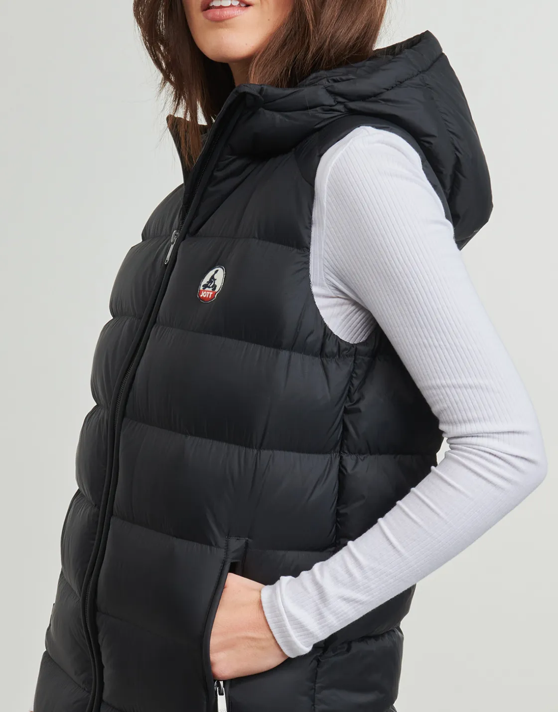 JOTT - MANON Noir Clearance