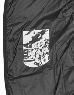 JOTT - MANON Noir Clearance