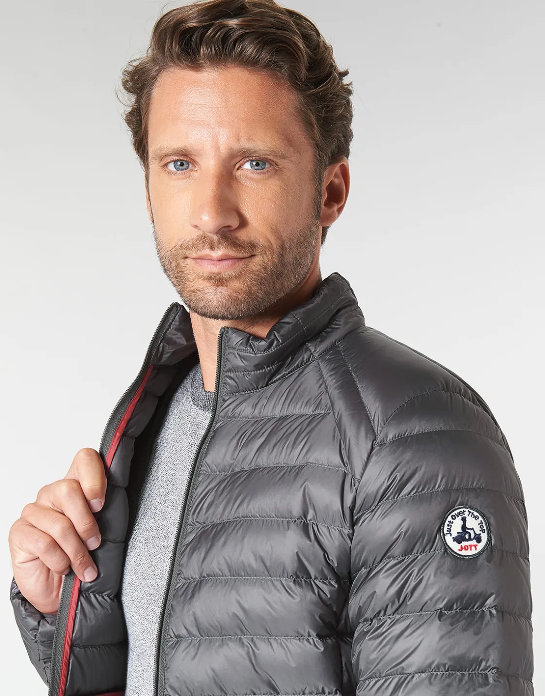 JOTT - MAT Anthracite Outlet