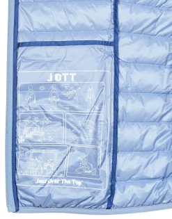 JOTT - MAT< Manteaux